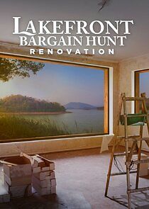 Watch Lakefront Bargain Hunt: Renovation