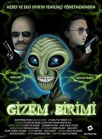 Watch Gizem Birimi