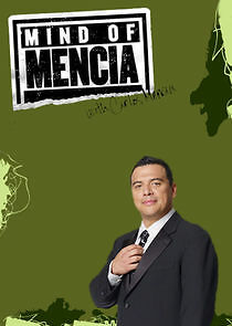 Watch Mind of Mencia