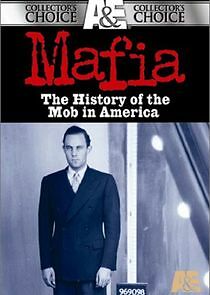 Watch American Justice Target - Mafia