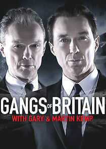 Watch Gangs of Britain