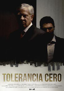 Watch Tolerancia cero (Short 2016)