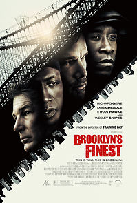 Watch Brooklyn's Finest