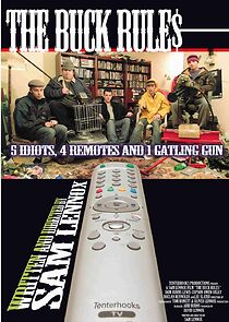 Watch The Buck Rules