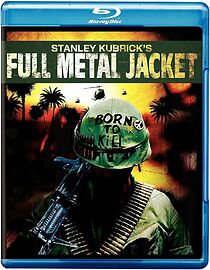 Watch Shooting 'Full Metal Jacket'