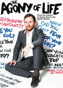 Watch Agony