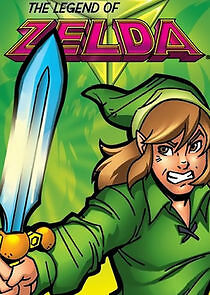 Watch The Legend of Zelda