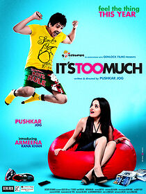 Watch Huff! It's Too Much