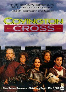Watch Covington Cross