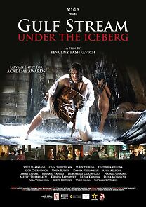 Watch Gulf Stream Under the Iceberg