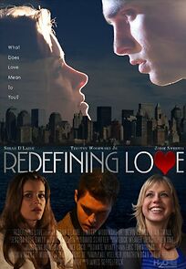 Watch Redefining Love