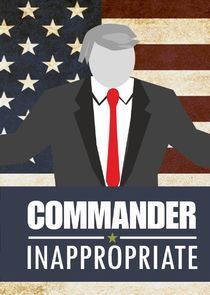 Watch Commander Inappropriate