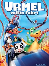 Watch Urmel voll in Fahrt