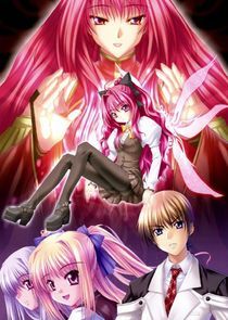 Watch Shinkyoku Soukai Polyphonica