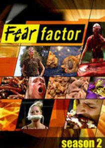 Watch Fear Factor