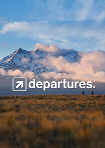 Watch Departures