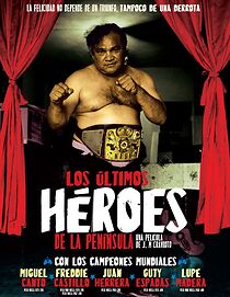 Watch Los últimos héroes de la península