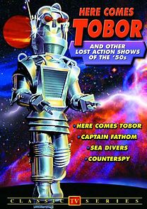 Watch Captain Fathom