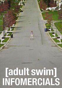 Watch Adult Swim Infomercials