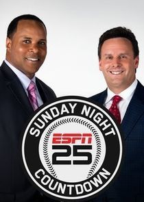 Watch Baseball Tonight: Sunday Night Countdown