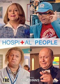 Watch Hospital People