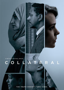 Watch Collateral