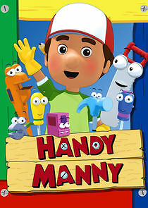 Watch Handy Manny