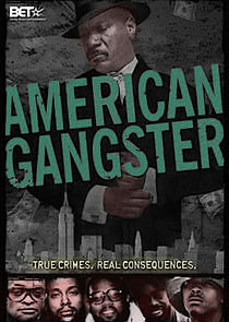 Watch American Gangster