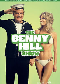 Watch The Benny Hill Show