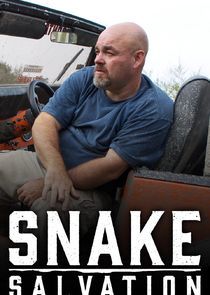 Watch Snake Salvation