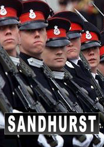 Watch Sandhurst
