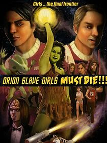 Watch Orion Slave Girls Must Die!!! (Short 2007)