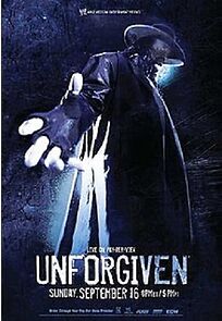 Watch WWE Unforgiven (TV Special 2007)