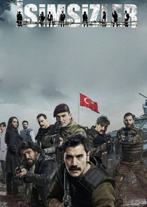 Watch İsimsizler