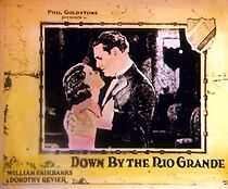 Watch Down by the Rio Grande