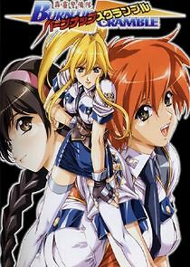 Watch Burn-Up Scramble