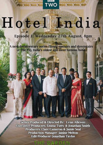 Watch Hotel India