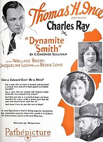 Watch Dynamite Smith