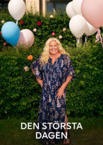 Watch Den största dagen