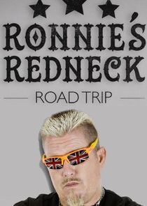 Watch Ronnie's Redneck Road Trip
