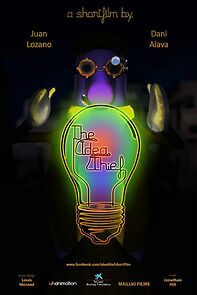 Watch The Idea Thief (Short 2016)