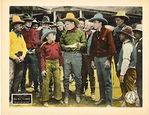 Watch The Eagle's Claw