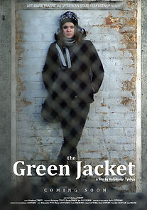 Watch The Green Jacket