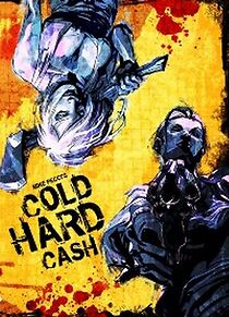 Watch Cold Hard Cash (Short 2007)