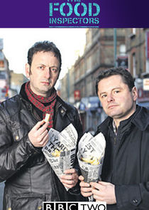 Watch Food Inspectors