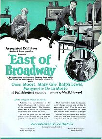 Watch East of Broadway