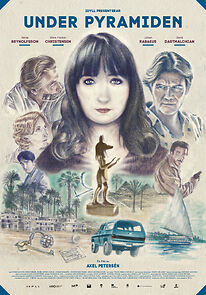 Watch Under the Pyramid