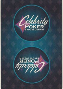 Watch Celebrity Poker Showdown