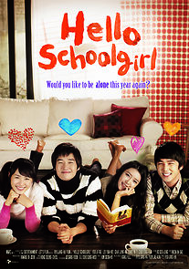 Watch Hello, Schoolgirl