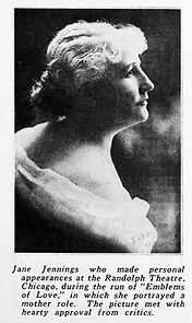 Watch Emblems of Love